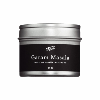 Garam Masala | TARTUFFLI