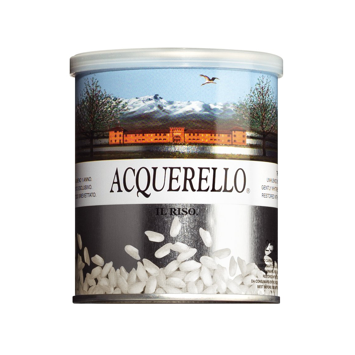 Riso Acquerello 1 kg, 13,90 €