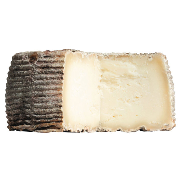 Queso de Cabra Curado Camerano DOP (~600g)