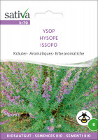 Ysop (demeter-Bio-Saatgut) | TARTUFFLI